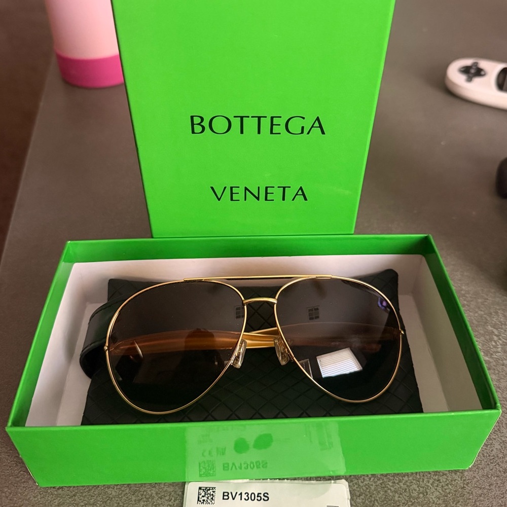 Bottega Veneta Sunglasses